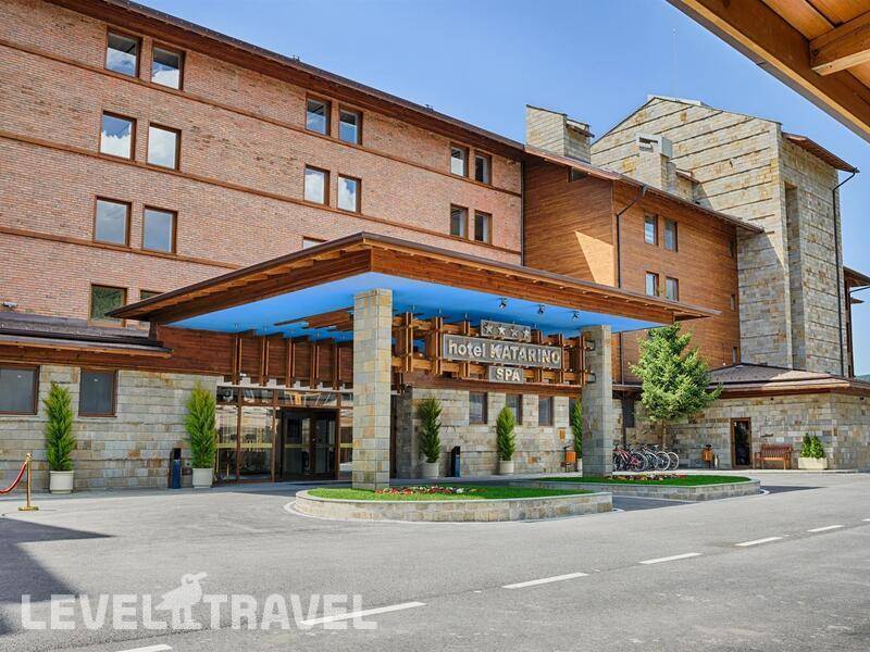 Фотография Katarino Hotel & Spa