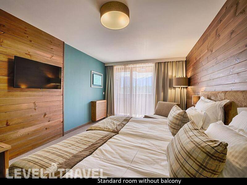 Фотография Katarino Hotel & Spa