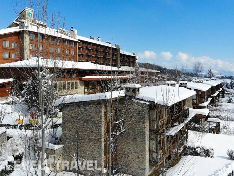 Фотография Katarino Hotel & Spa