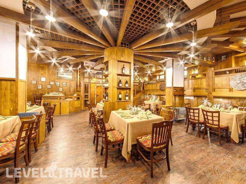 Фотография Katarino Hotel & Spa