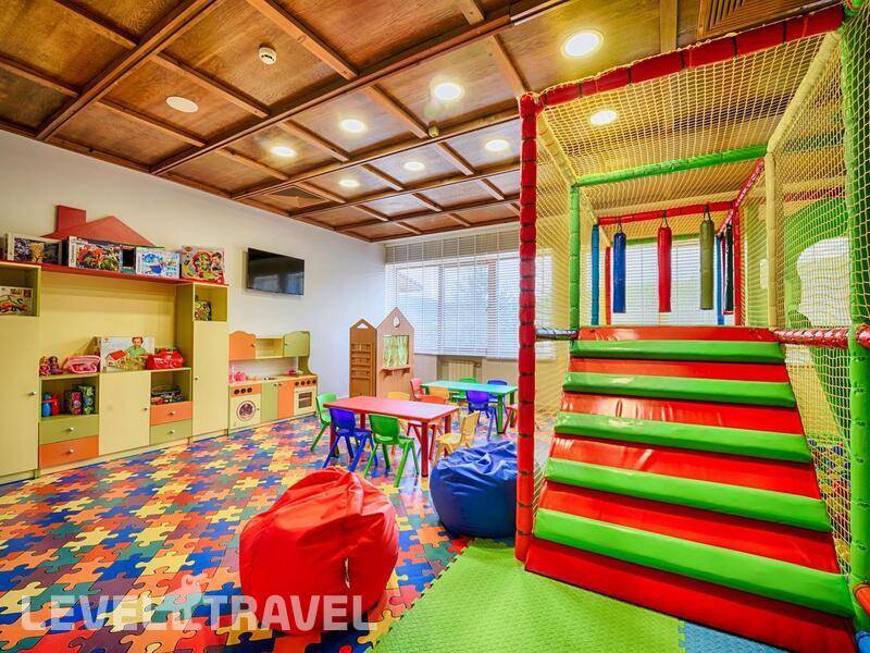 Фотография Katarino Hotel & Spa