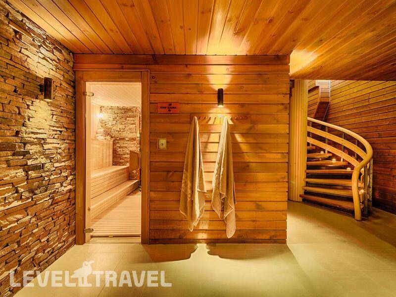 Фотография Katarino Hotel & Spa