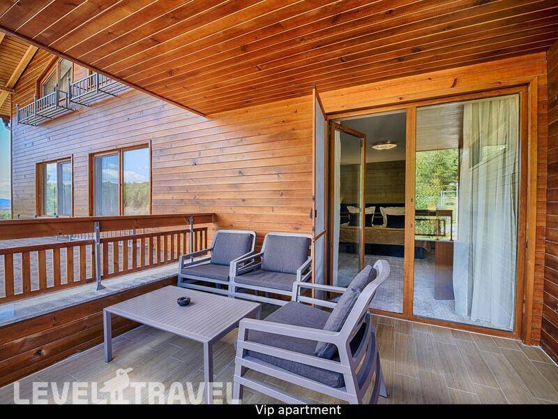 Фотография Katarino Hotel & Spa