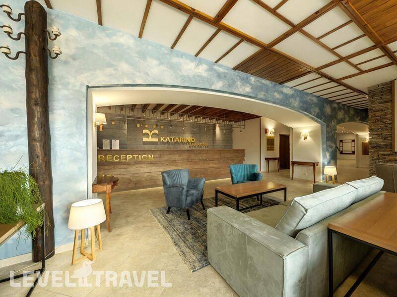 Фотография Katarino Hotel & Spa