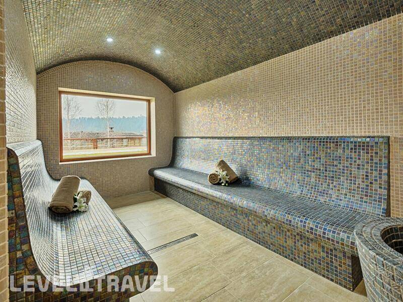 Фотография Katarino Hotel & Spa