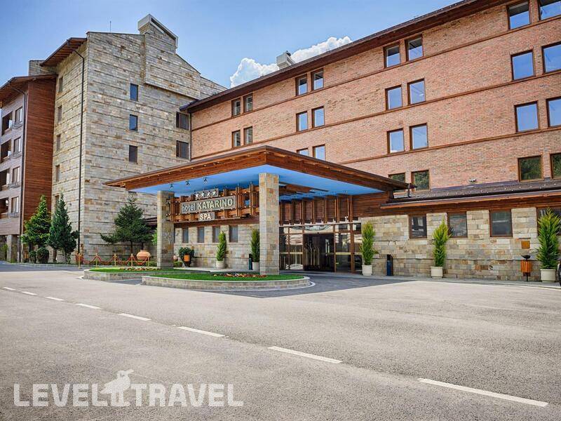 Фотография Katarino Hotel & Spa
