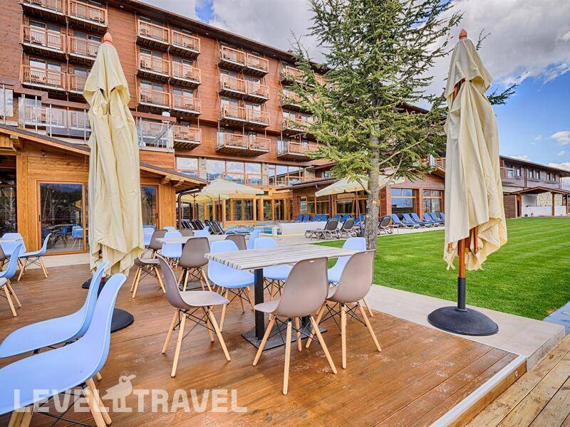 Фотография Katarino Hotel & Spa