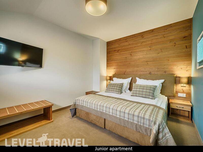 Фотография Katarino Hotel & Spa
