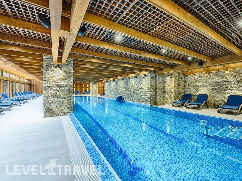 Фотография Katarino Hotel & Spa