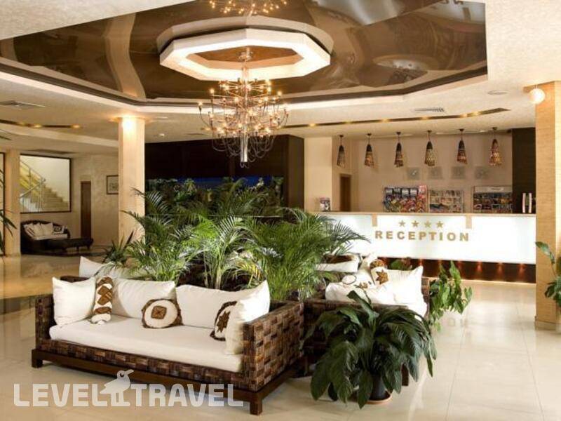 Фотография Laguna Beach Resort & Spa