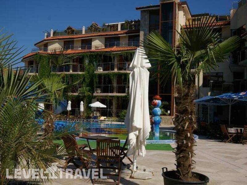 Фотография Laguna Beach Resort & Spa
