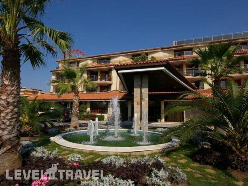 Фотография Laguna Beach Resort & Spa