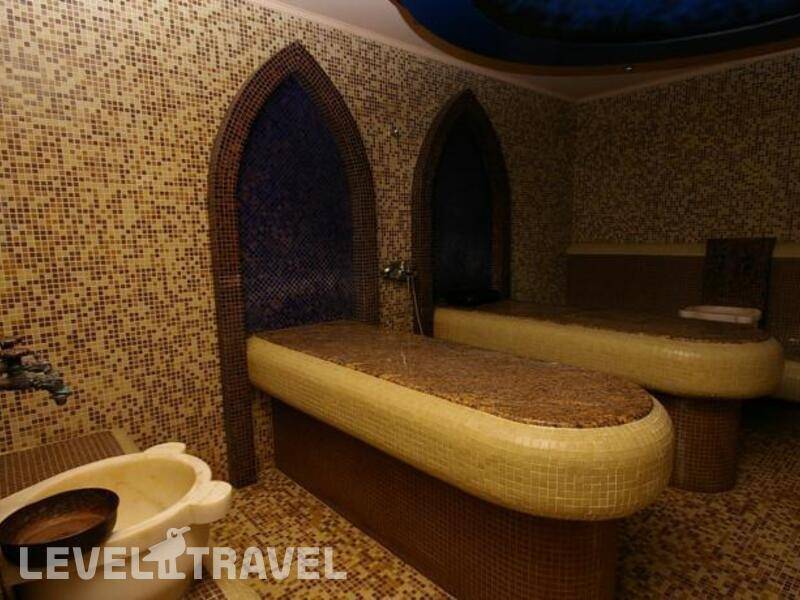 Фотография Laguna Beach Resort & Spa