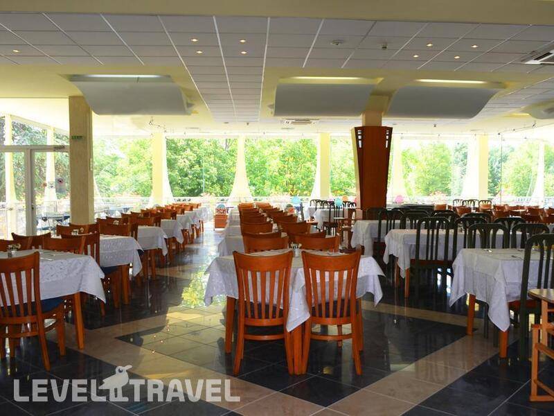 Фотография Laguna Garden Hotel