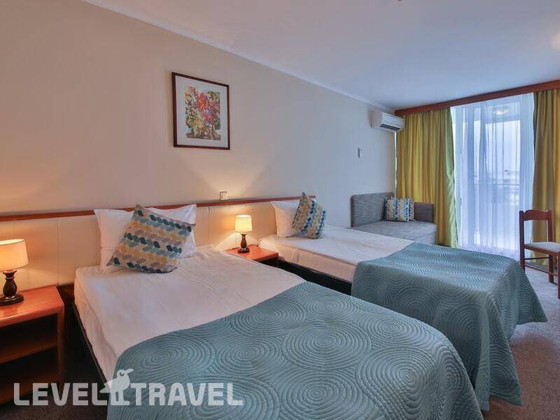 Фотография Laguna Garden Hotel