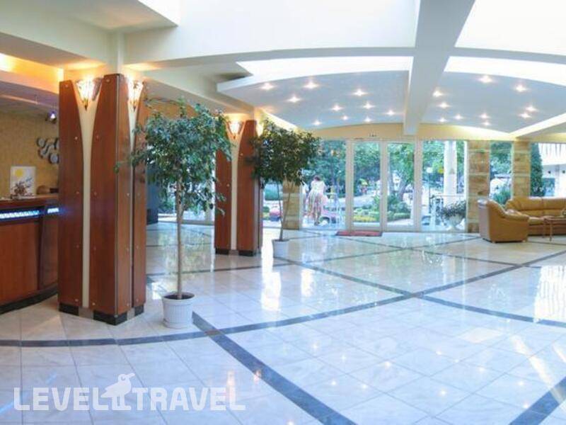 Фотография Laguna Garden Hotel