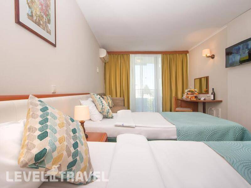 Фотография Laguna Garden Hotel