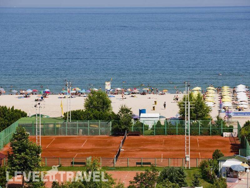 Фотография Laguna Garden Hotel