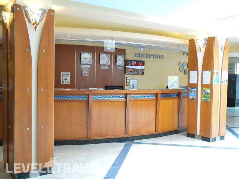 Фотография Laguna Garden Hotel