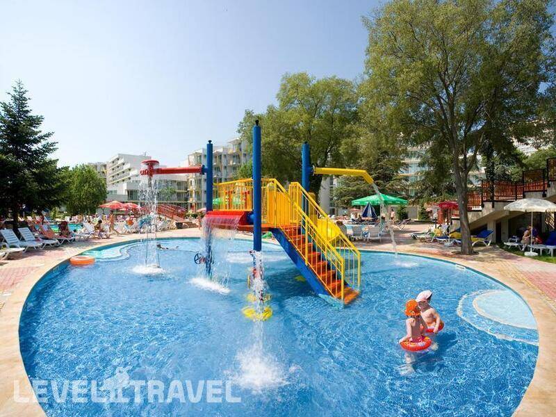 Фотография Laguna Garden Hotel