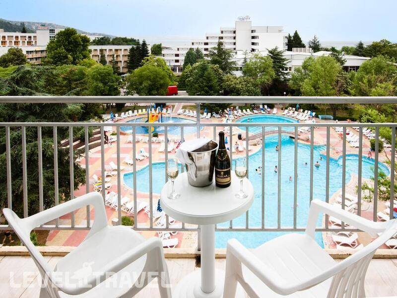 Фотография Laguna Garden Hotel