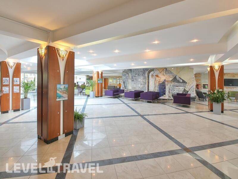Фотография Laguna Garden Hotel