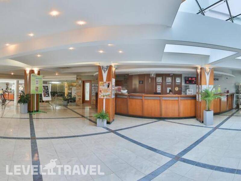 Фотография Laguna Garden Hotel