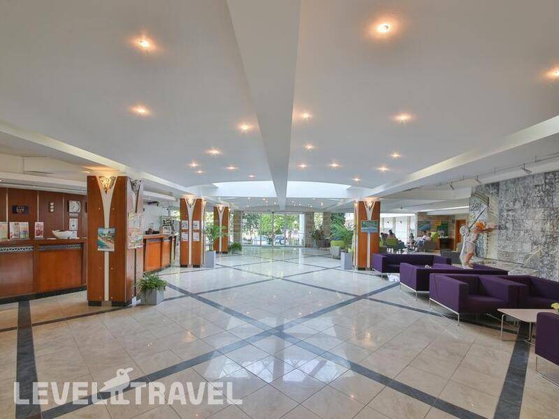 Фотография Laguna Garden Hotel