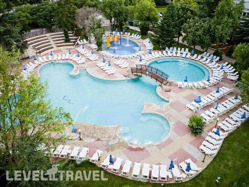 Фотография Laguna Garden Hotel