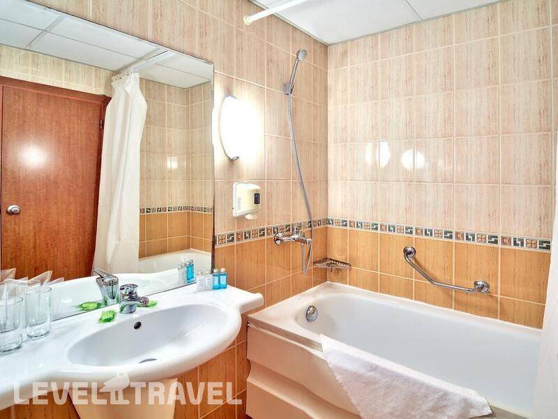 Фотография Laguna Garden Hotel