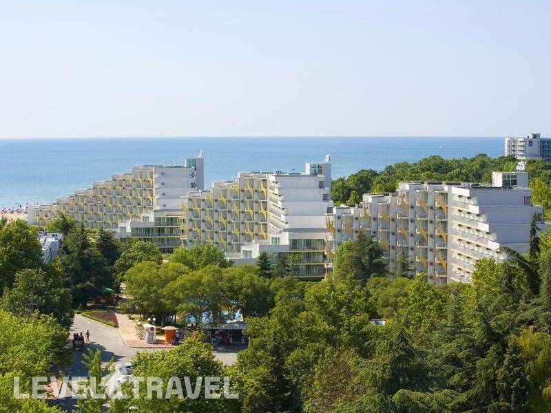 Фотография Laguna Garden Hotel