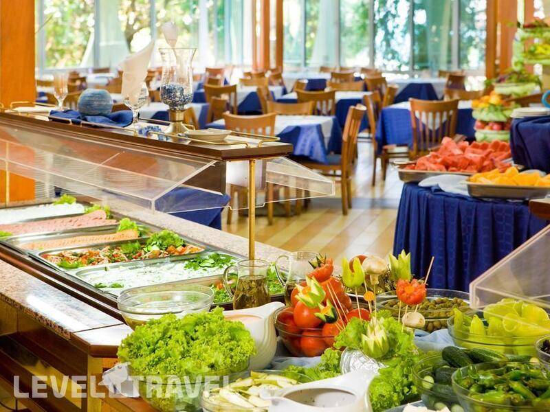 Фотография Laguna Garden Hotel