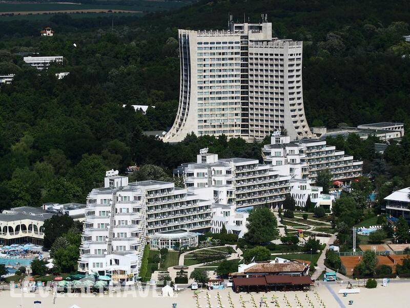 Фотография Laguna Mare Hotel