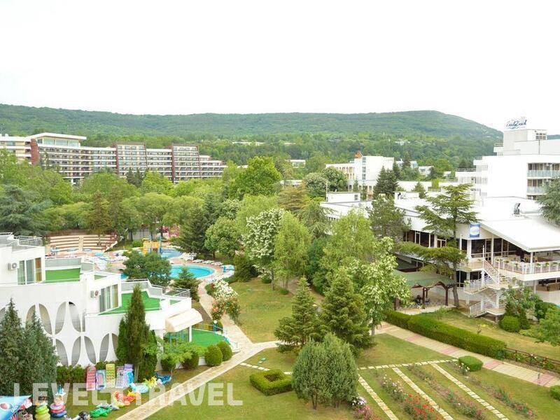 Фотография Laguna Mare Hotel