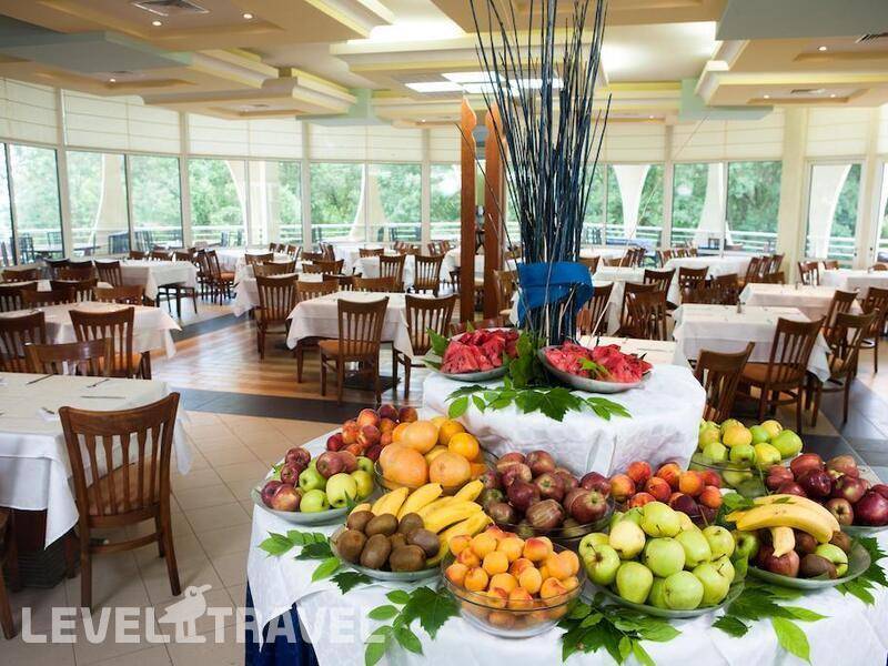 Фотография Laguna Mare Hotel
