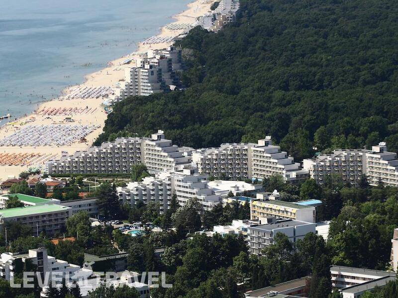 Фотография Laguna Mare Hotel