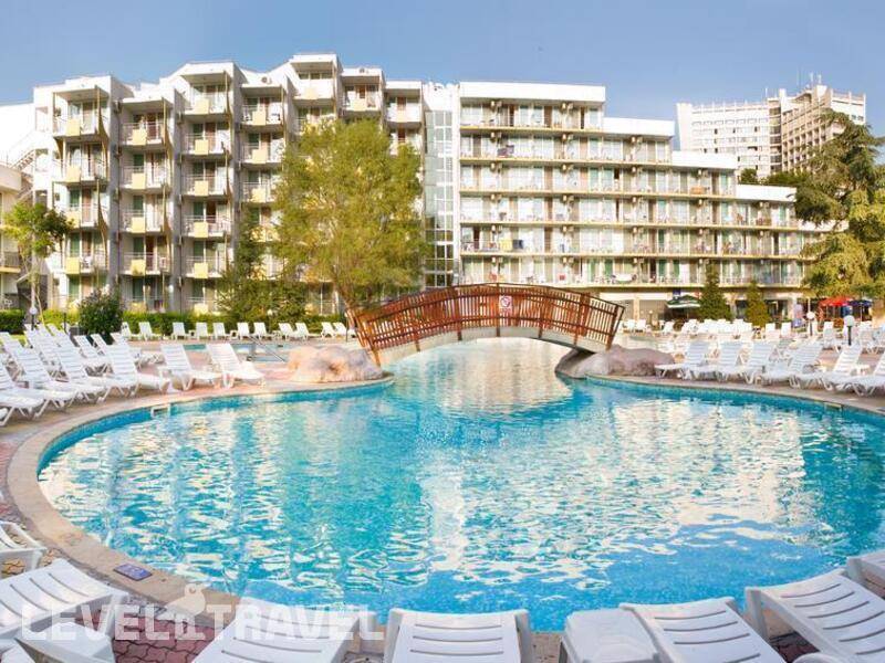 Фотография Laguna Mare Hotel