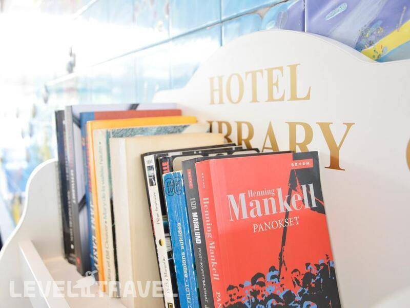 Фотография Laguna Mare Hotel