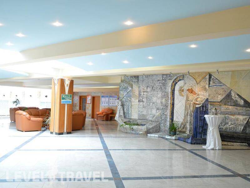Фотография Laguna Mare Hotel