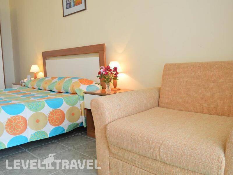 Фотография Laguna Mare Hotel