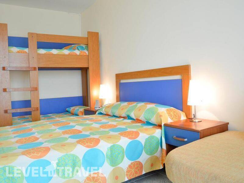 Фотография Laguna Mare Hotel