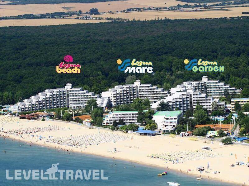 Фотография Laguna Mare Hotel