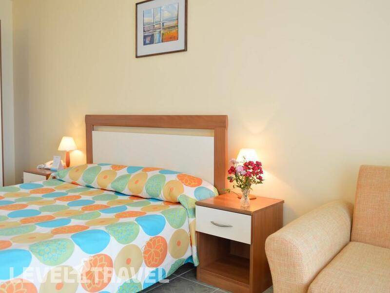 Фотография Laguna Mare Hotel