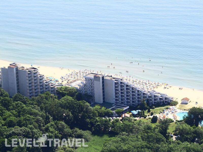 Фотография Laguna Mare Hotel