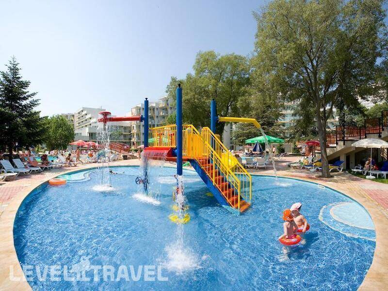 Фотография Laguna Mare Hotel