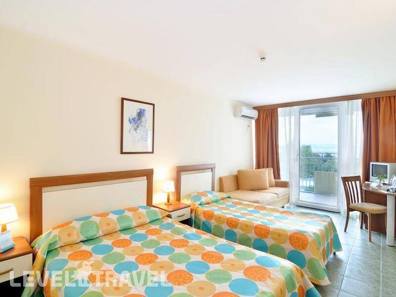 Фотография Laguna Mare Hotel