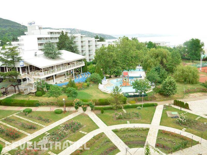 Фотография Laguna Mare Hotel