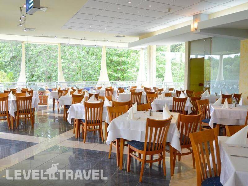 Фотография Laguna Mare Hotel