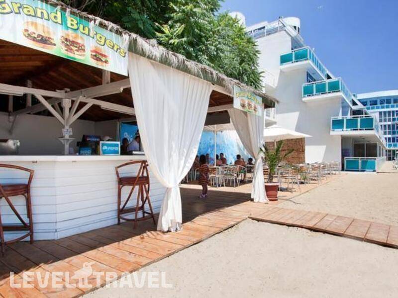 Фотография Lebed Hotel