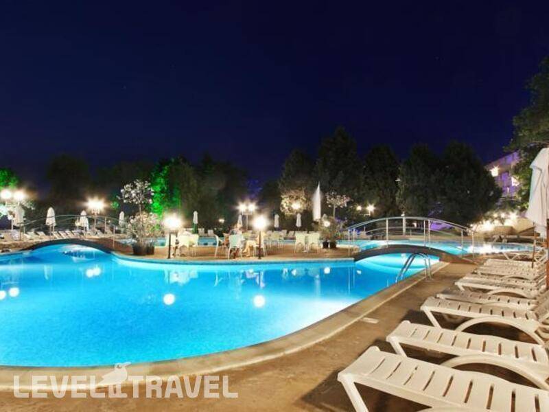 Фотография Lebed Hotel